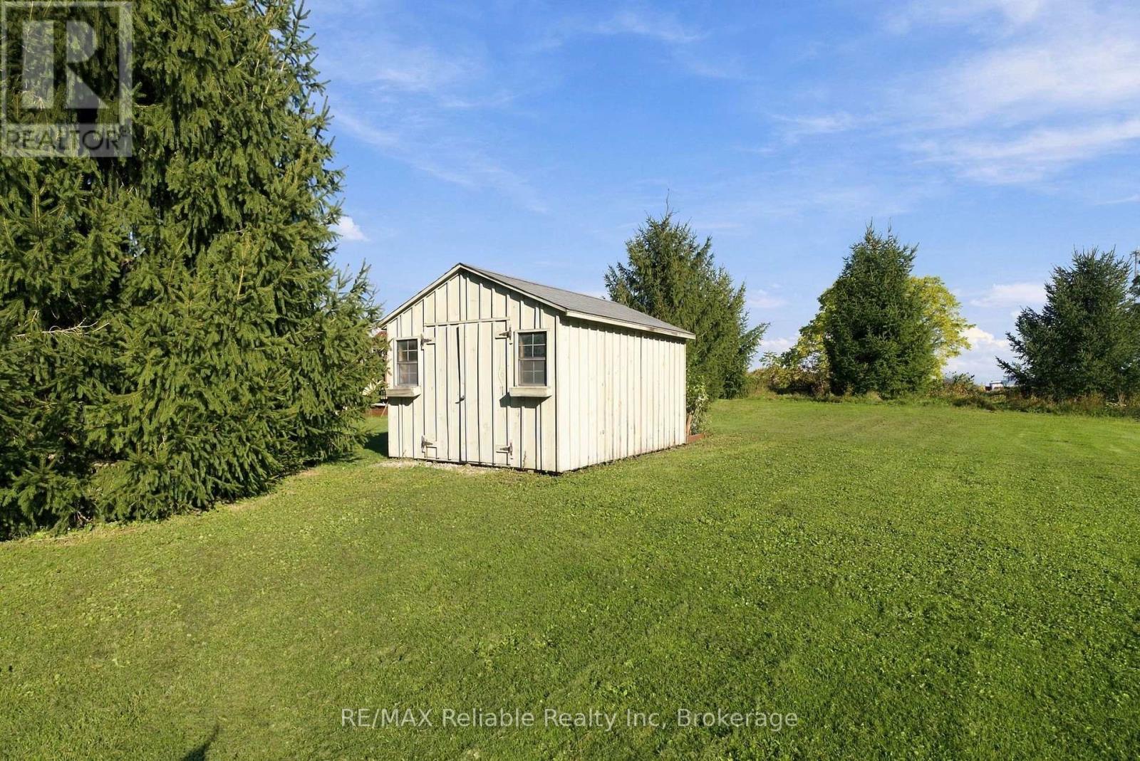 201 Cowper Street, Central Huron, Ontario  N0M 1L0 - Photo 41 - X13860142