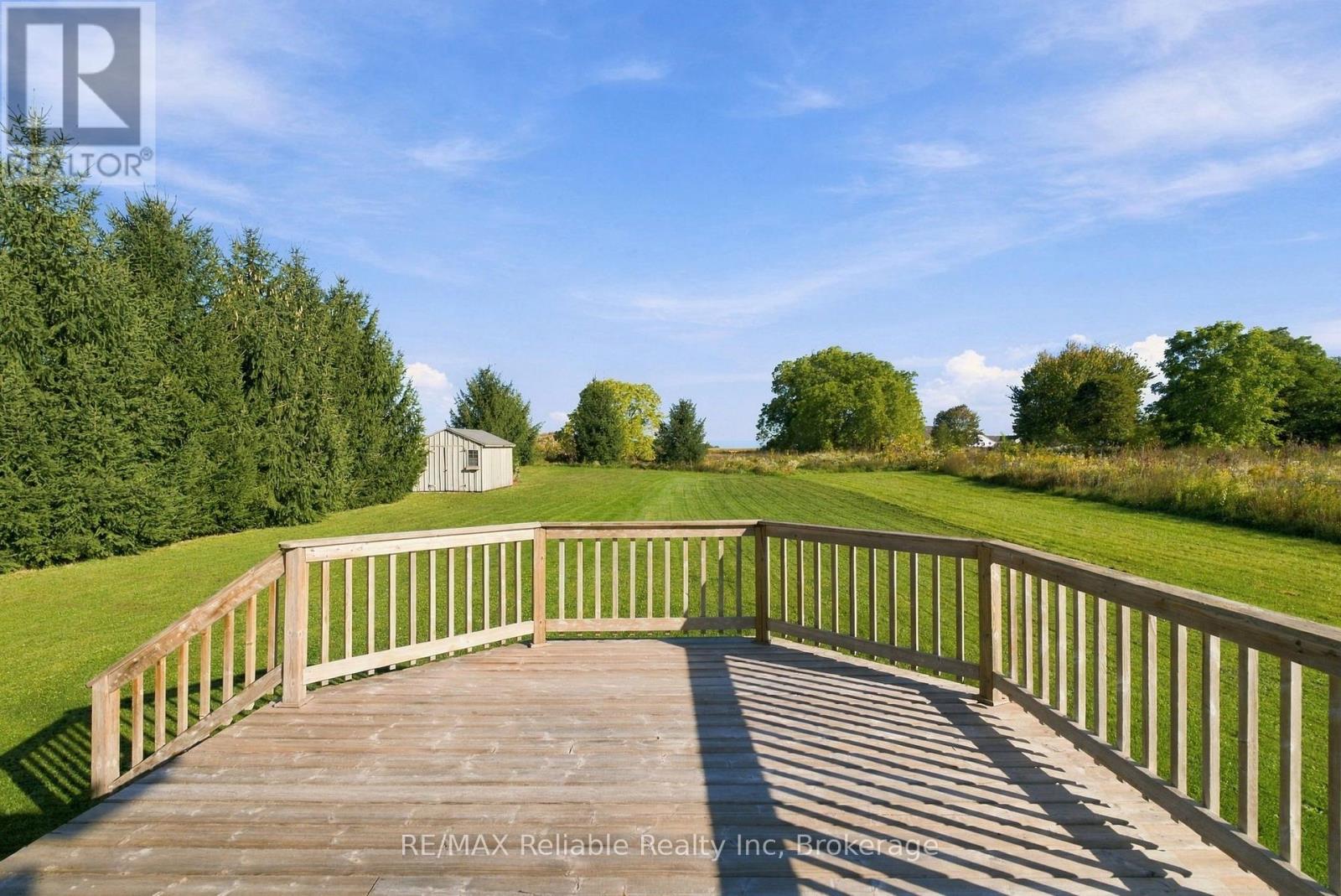 201 Cowper Street, Central Huron, Ontario  N0M 1L0 - Photo 48 - X13860142