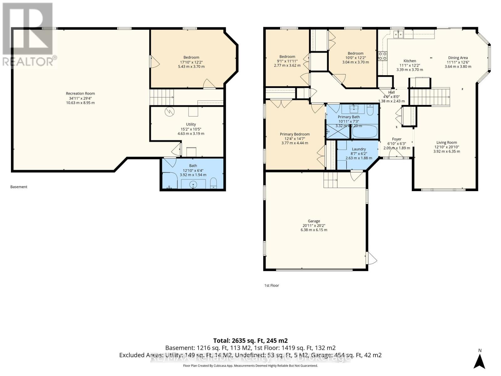 201 Cowper Street, Central Huron, Ontario  N0M 1L0 - Photo 49 - X13860142