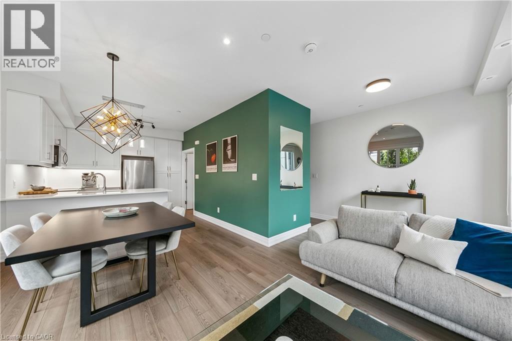 665 Cricklewood Drive Unit# 703, Mississauga, Ontario  L5G 0B9 - Photo 15 - 40867609
