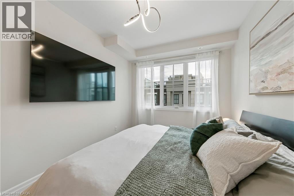 665 Cricklewood Drive Unit# 703, Mississauga, Ontario  L5G 0B9 - Photo 26 - 40867609