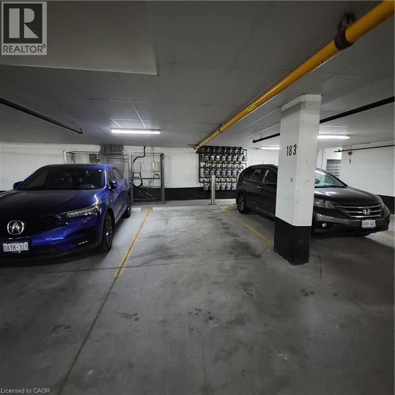 665 Cricklewood Drive Unit# 703, Mississauga, Ontario  L5G 0B9 - Photo 40 - 40867609