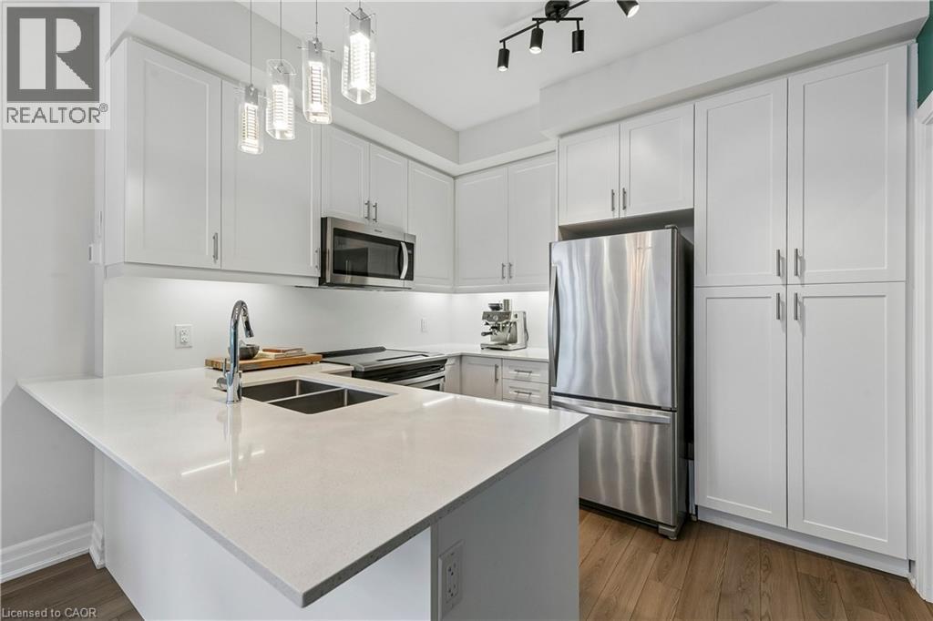 665 Cricklewood Drive Unit# 703, Mississauga, Ontario  L5G 0B9 - Photo 6 - 40867609