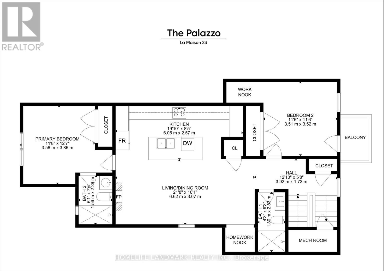 The Palazzo - 23 Coulson Avenue, Toronto, Ontario  M4V 1Y3 - Photo 32 - C13860140