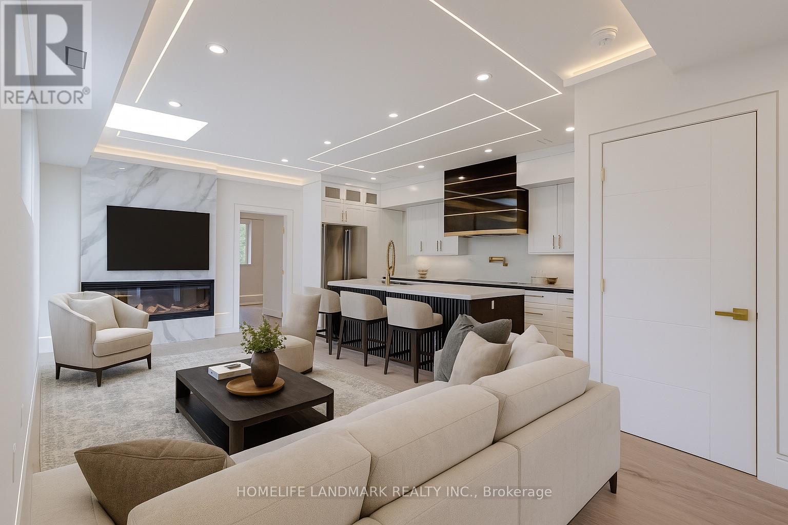 The Palazzo - 23 Coulson Avenue, Toronto, Ontario  M4V 1Y3 - Photo 6 - C13860140