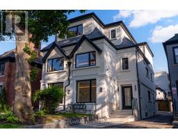 THE PALAZZO - 23 COULSON AVENUE, Toronto, Ontario