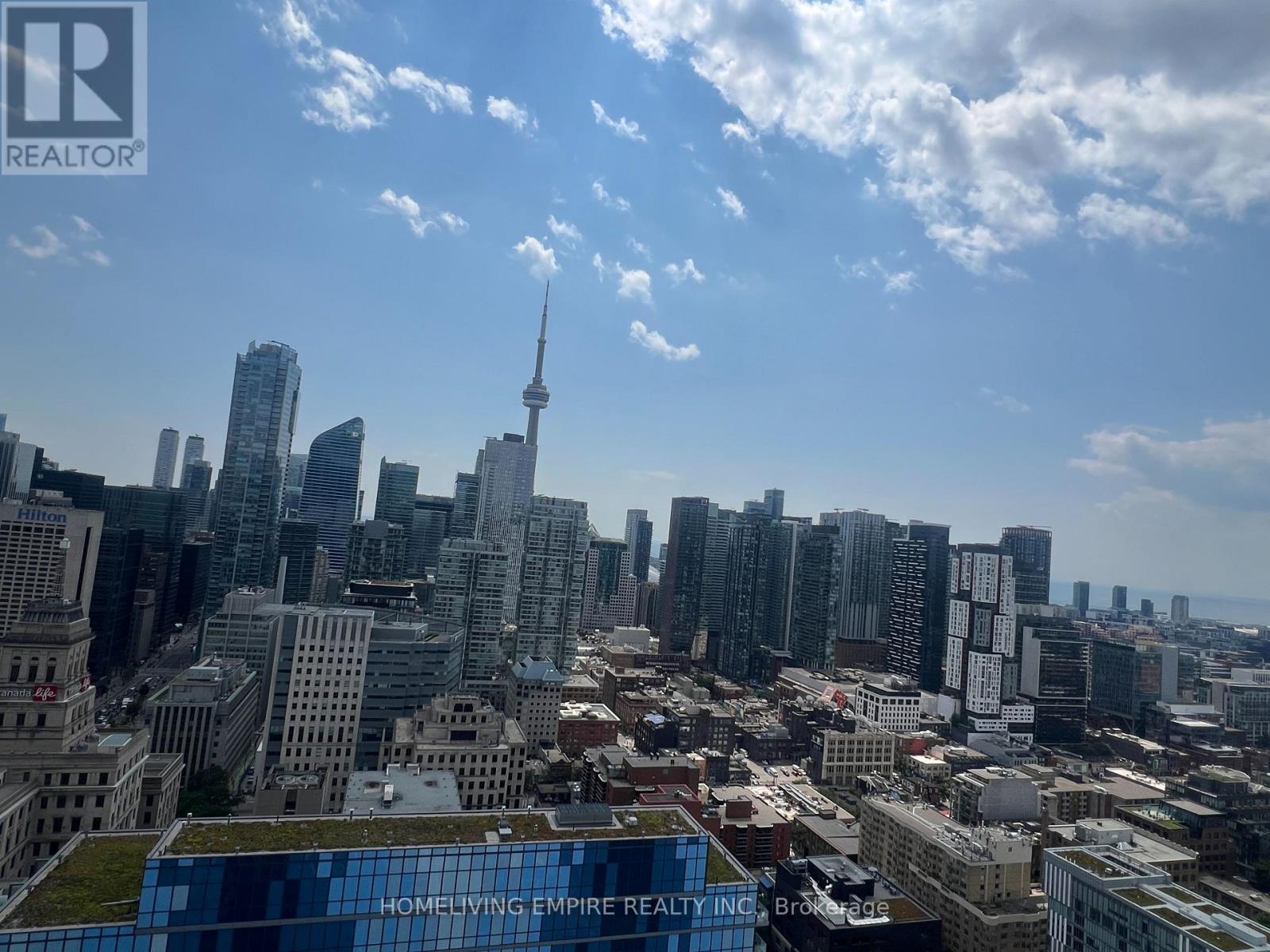 3515 - 238 SIMCOE STREET, Toronto, Ontario