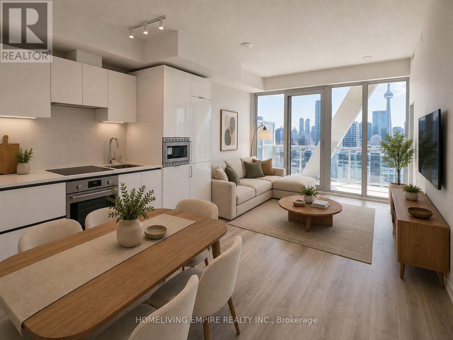 3515 - 238 Simcoe Street, Toronto, Ontario  M5T 0G7 - Photo 3 - C13860146