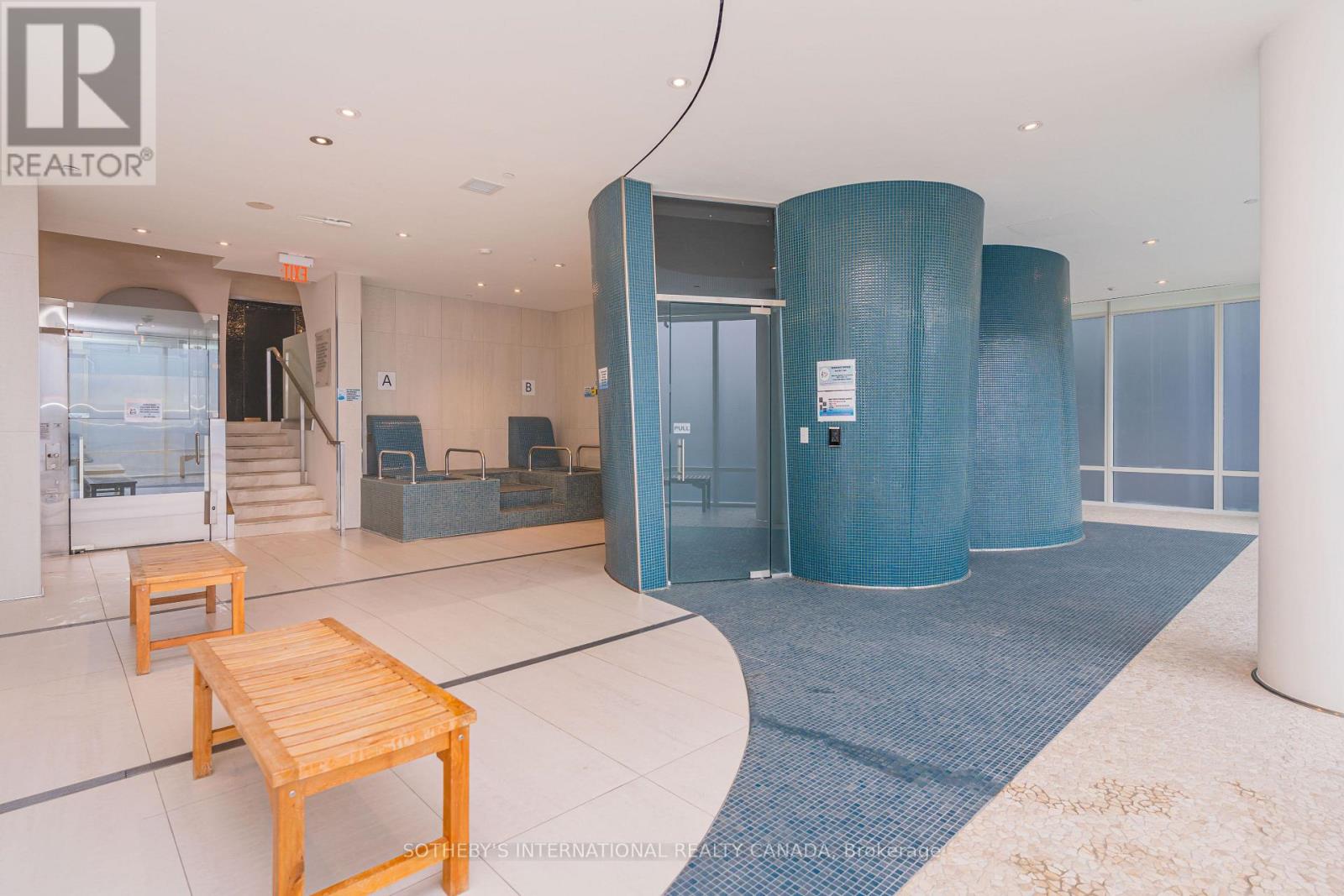 6404 - 1 Bloor Street E, Toronto, Ontario  M4W 1A9 - Photo 39 - C13860152