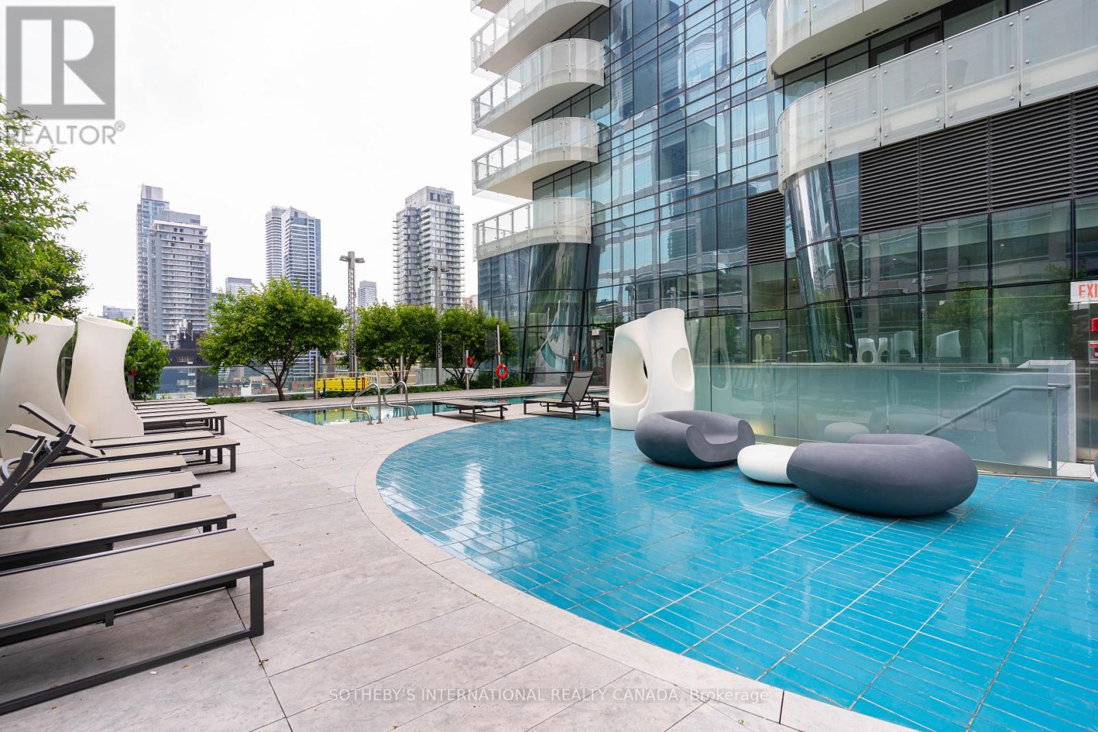 6404 - 1 Bloor Street E, Toronto, Ontario  M4W 1A9 - Photo 43 - C13860152