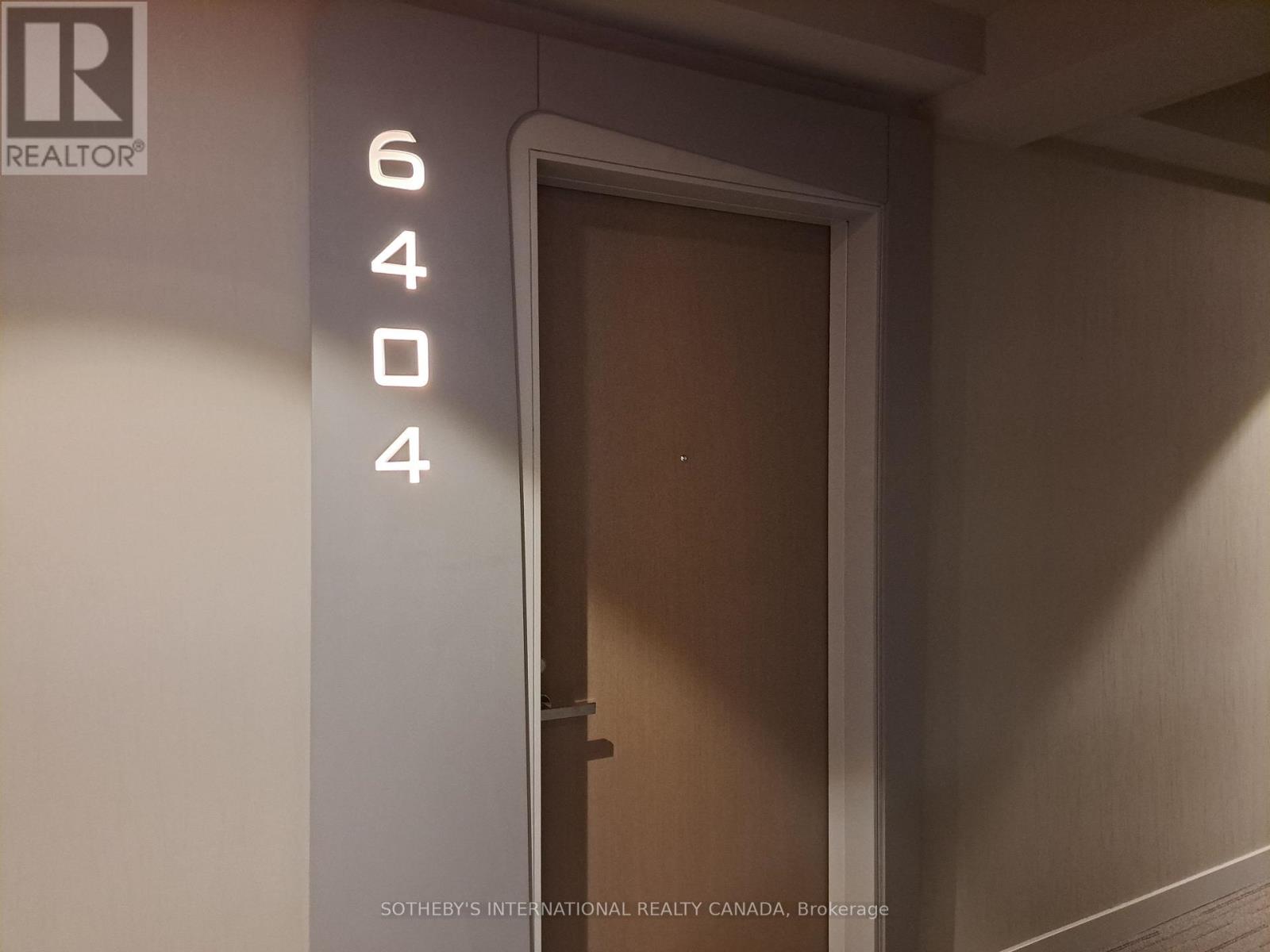 6404 - 1 Bloor Street E, Toronto, Ontario  M4W 1A9 - Photo 6 - C13860152