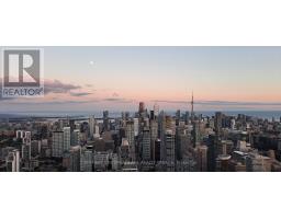 6404 - 1 BLOOR STREET E, Toronto, Ontario