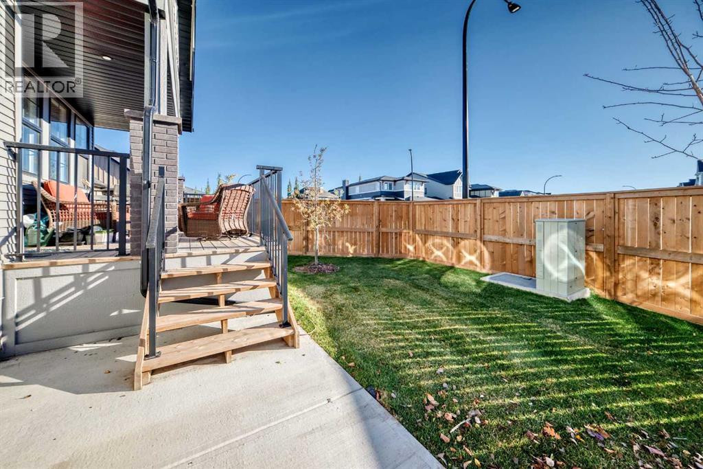 2000, 15 Coopersfield Link SW, Airdrie, Alberta  T4B 5P5 - Photo 39 - A2349449