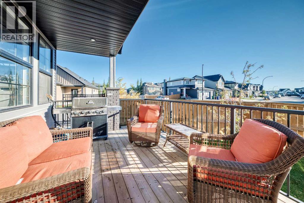2000, 15 Coopersfield Link SW, Airdrie, Alberta  T4B 5P5 - Photo 35 - A2349449