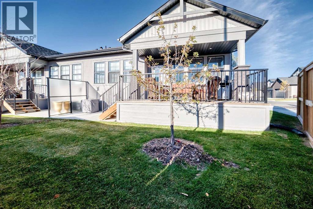 2000, 15 Coopersfield Link SW, Airdrie, Alberta  T4B 5P5 - Photo 41 - A2349449