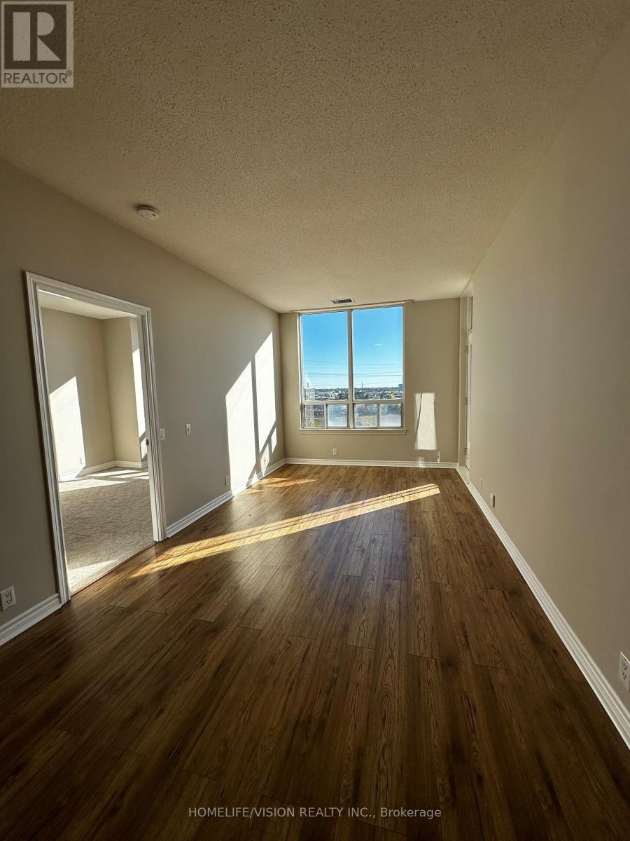 PH7 - 1720 EGLINTON AVENUE E, Toronto, Ontario