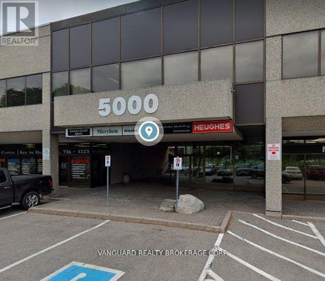 205 - 5000 DUFFERIN STREET, Toronto, Ontario