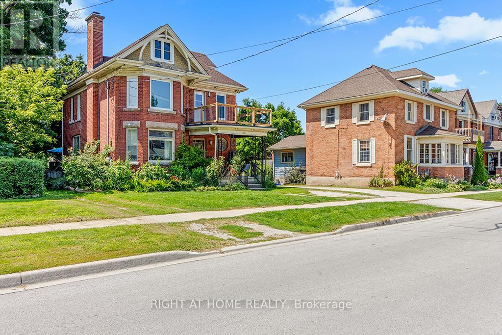 1 - 774 4TH AVENUE E, Owen Sound, Ontario