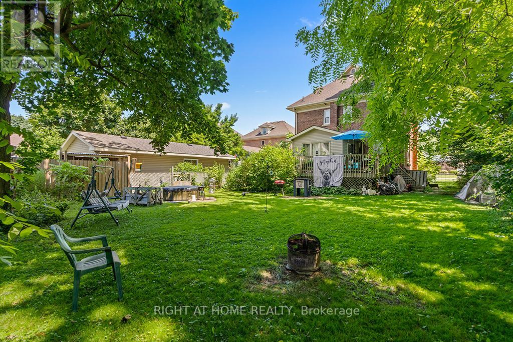 1 - 774 4th Avenue E, Owen Sound, Ontario  N4K 2N6 - Photo 23 - X13860156