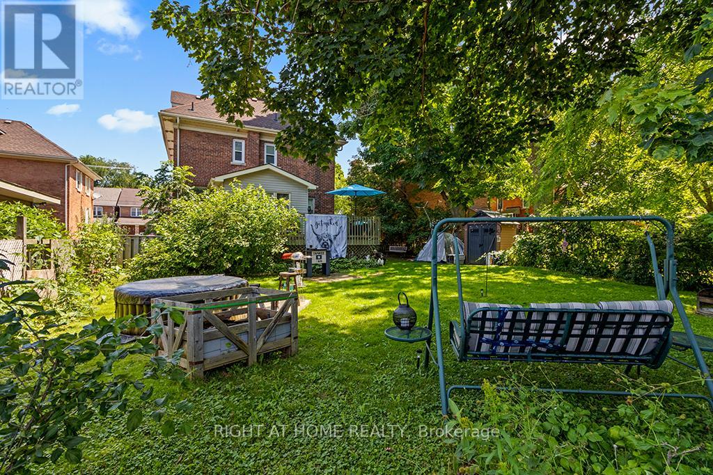 1 - 774 4th Avenue E, Owen Sound, Ontario  N4K 2N6 - Photo 24 - X13860156