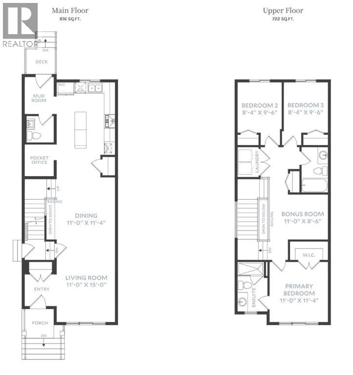 30 Creekview Gardens SW, Calgary, Alberta  T2X 4Y1 - Photo 2 - A2349198