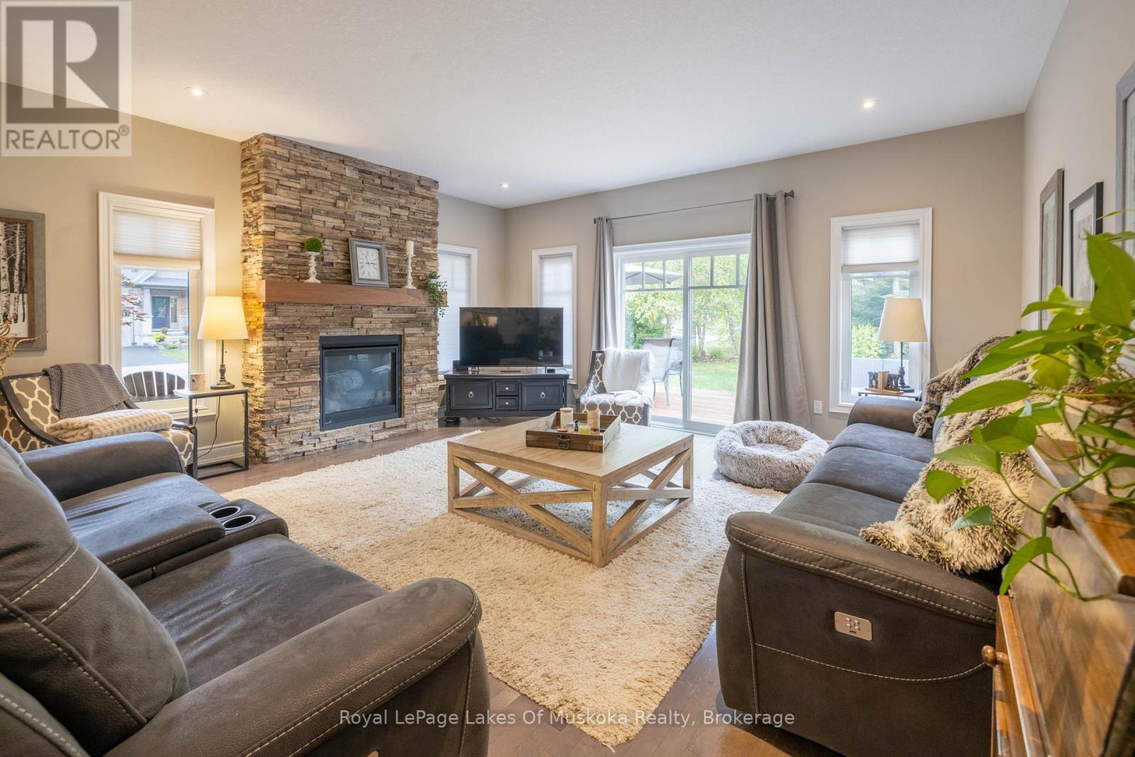 3 Homestead Lane, Huntsville, Ontario  P1H 2N8 - Photo 11 - X13795018