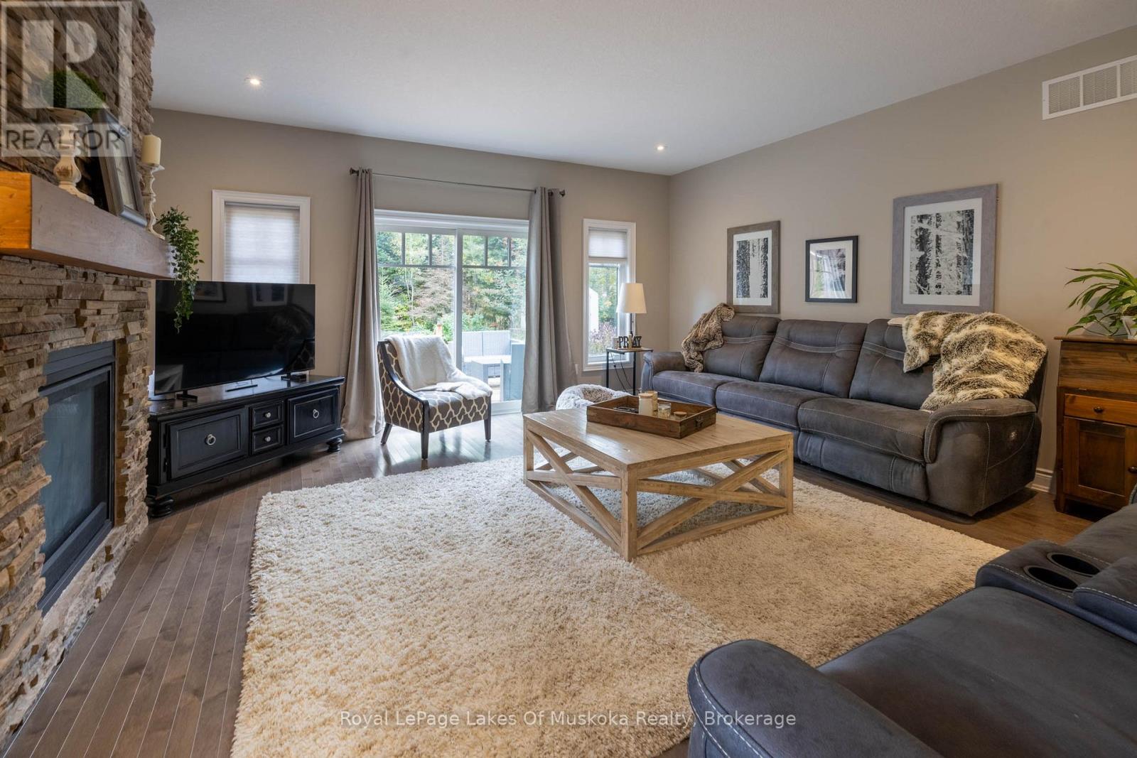 3 Homestead Lane, Huntsville, Ontario  P1H 2N8 - Photo 12 - X13795018