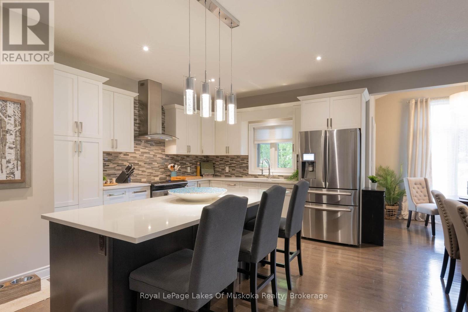 3 Homestead Lane, Huntsville, Ontario  P1H 2N8 - Photo 6 - X13795018