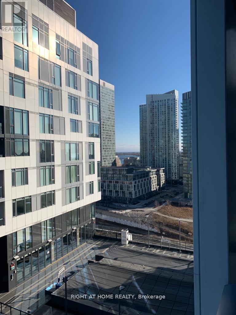 1416w - 27 Bathurst Street, Toronto, Ontario  M5V 2P1 - Photo 10 - C13860172