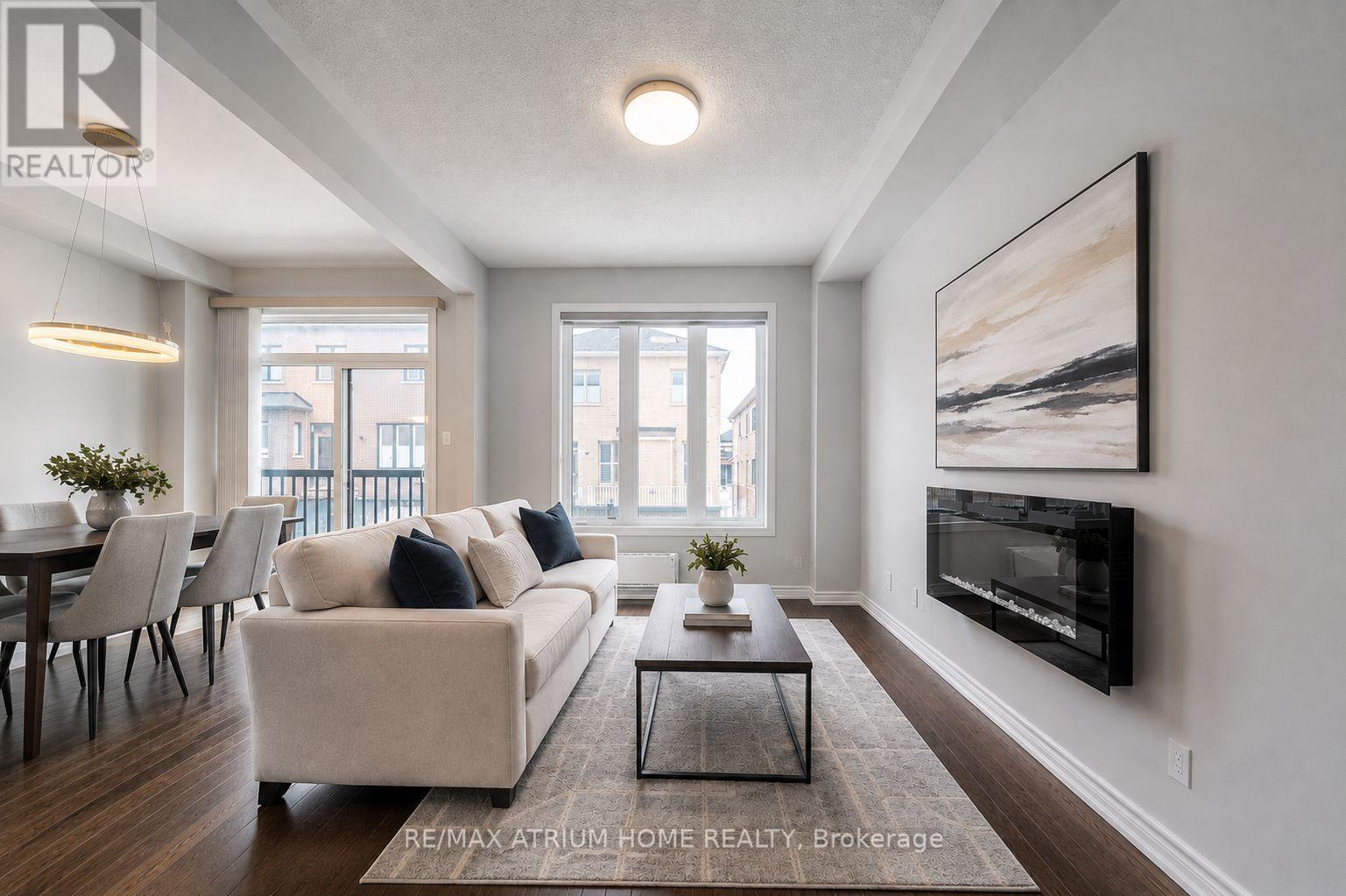 109 WESMINA AVENUE, Whitchurch-Stouffville, Ontario