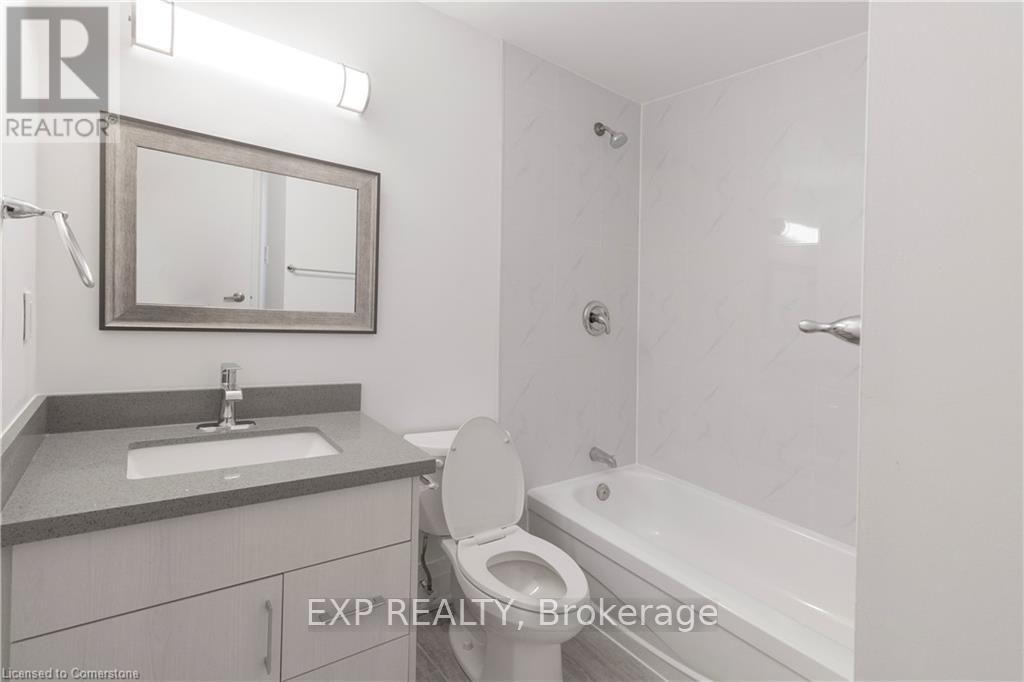 609 - 4422 Huron Street, Niagara Falls, Ontario  L2E 7C8 - Photo 4 - X13860170