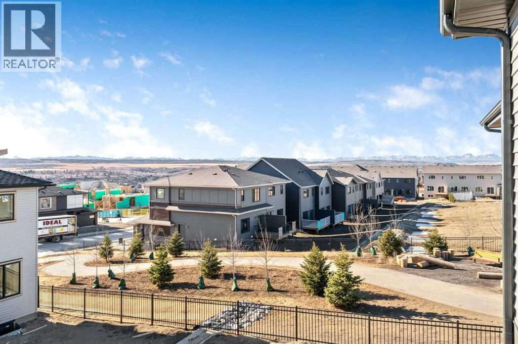 382 Heritage Boulevard, Cochrane, Alberta  T4C 0L3 - Photo 8 - A2344405