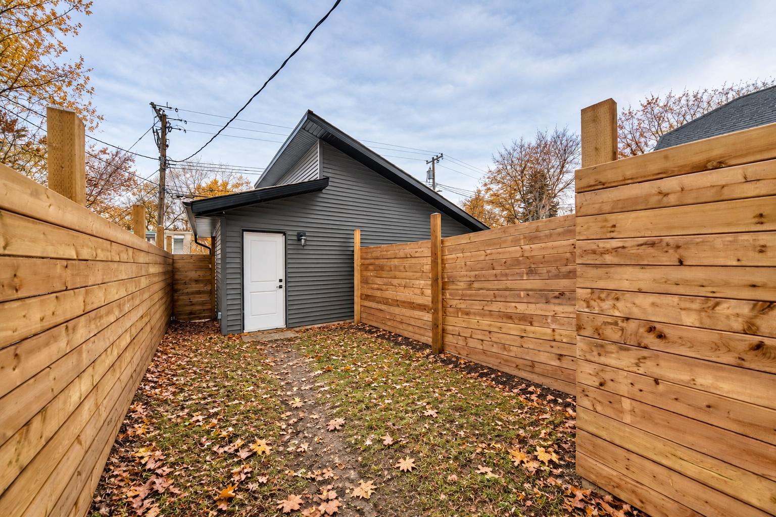 11519 & 11521 67 St Nw, Edmonton, Alberta  T5B 1L6 - Photo 50 - 45711516