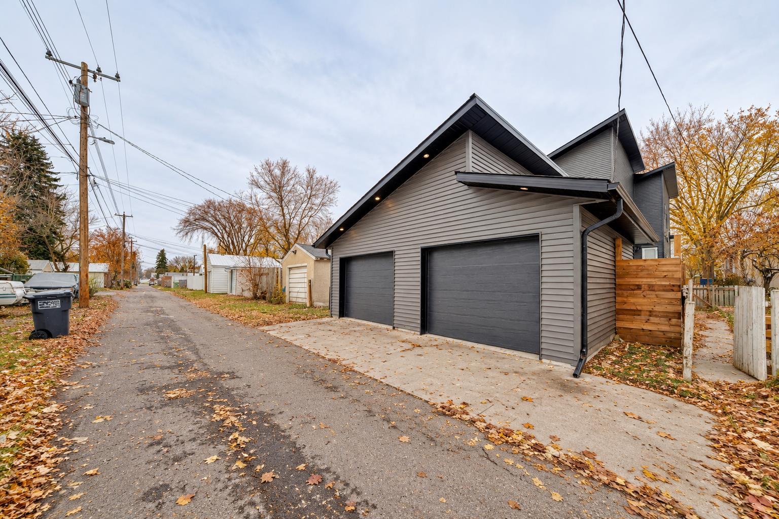 11519 & 11521 67 St Nw, Edmonton, Alberta  T5B 1L6 - Photo 52 - 45711516