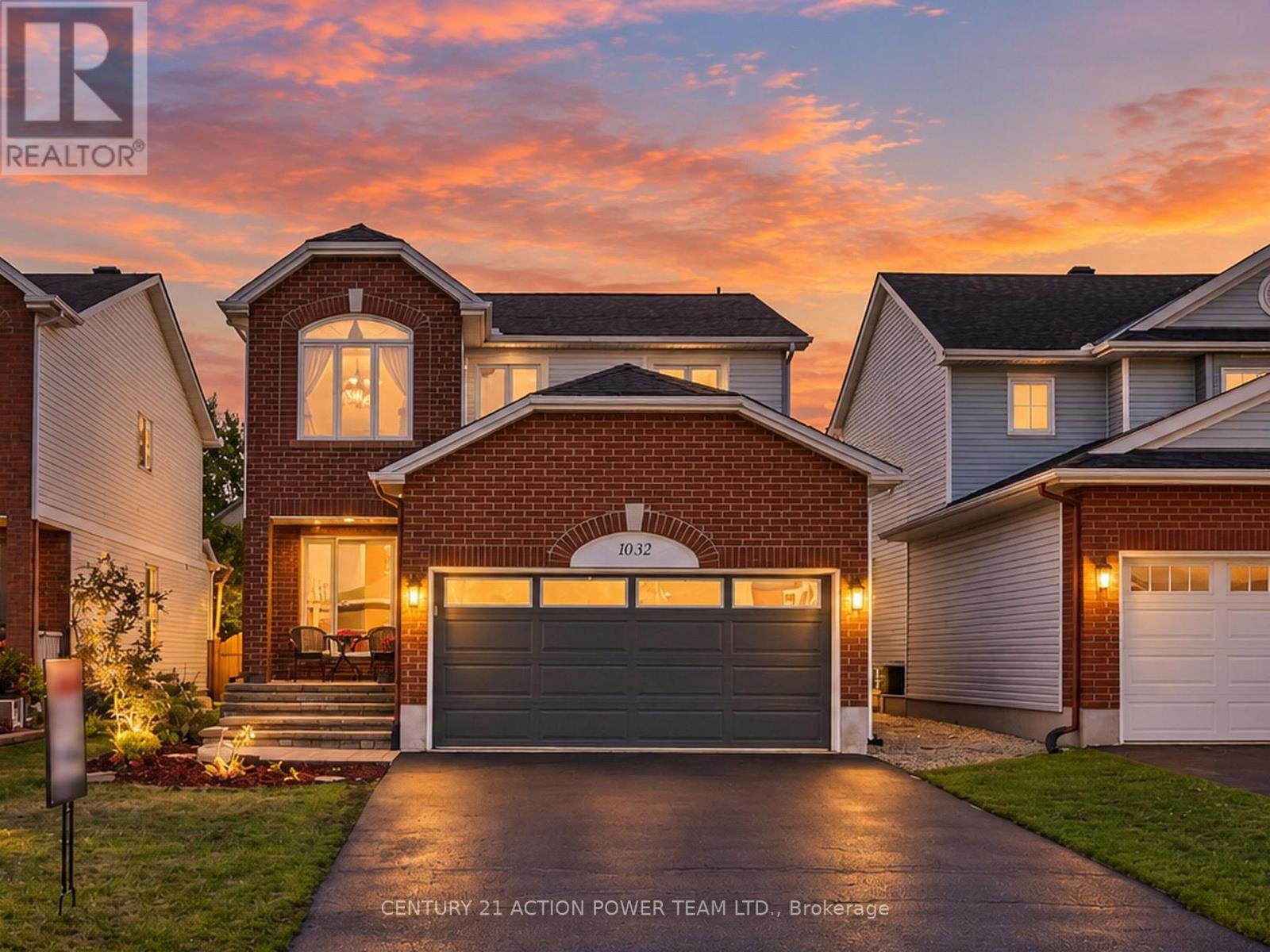 1032 SHEENBORO CRESCENT, Ottawa, Ontario