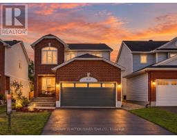 1032 SHEENBORO CRESCENT, Ottawa, Ontario