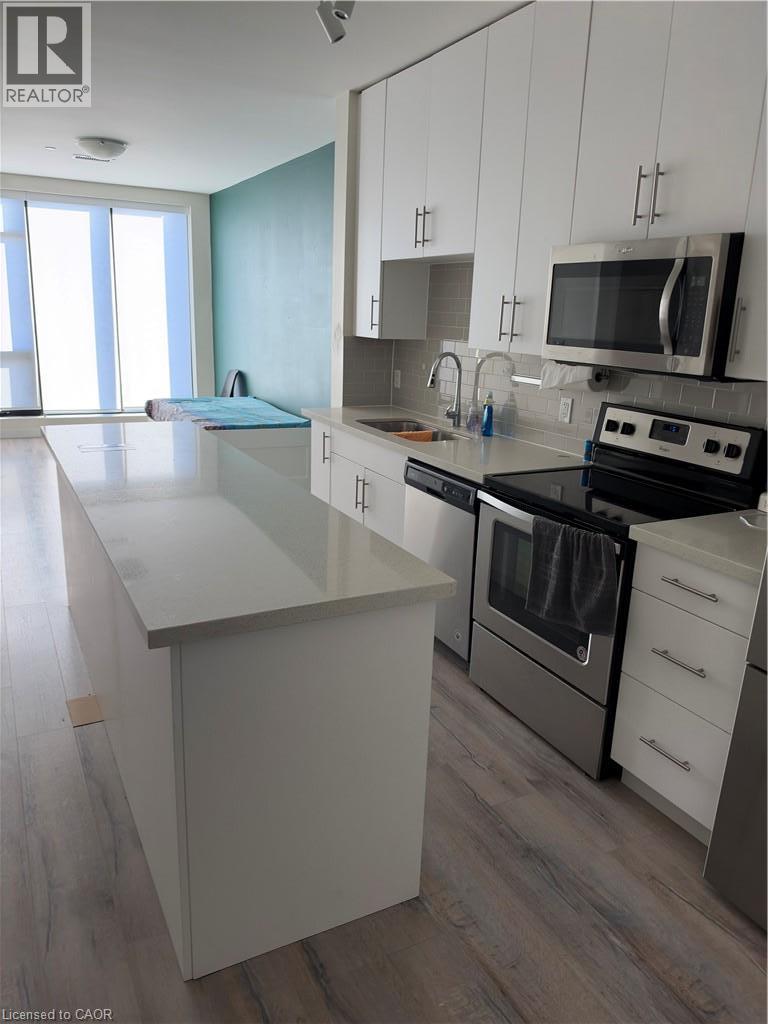 690 King Street W Unit# 214, Kitchener, Ontario  N2G 0B9 - Photo 6 - 40868827
