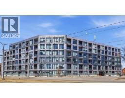 690 KING Street W Unit# 214, Kitchener, Ontario