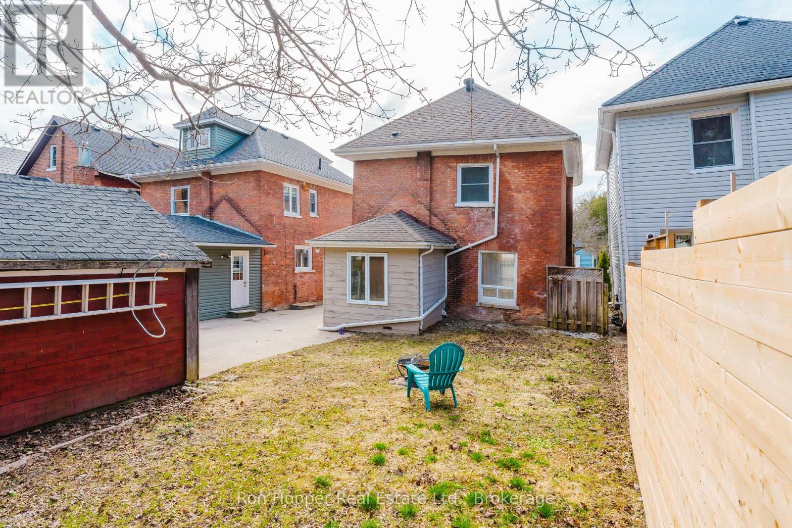 539 4th Avenue E, Owen Sound, Ontario  N4K 2N1 - Photo 34 - X13860188