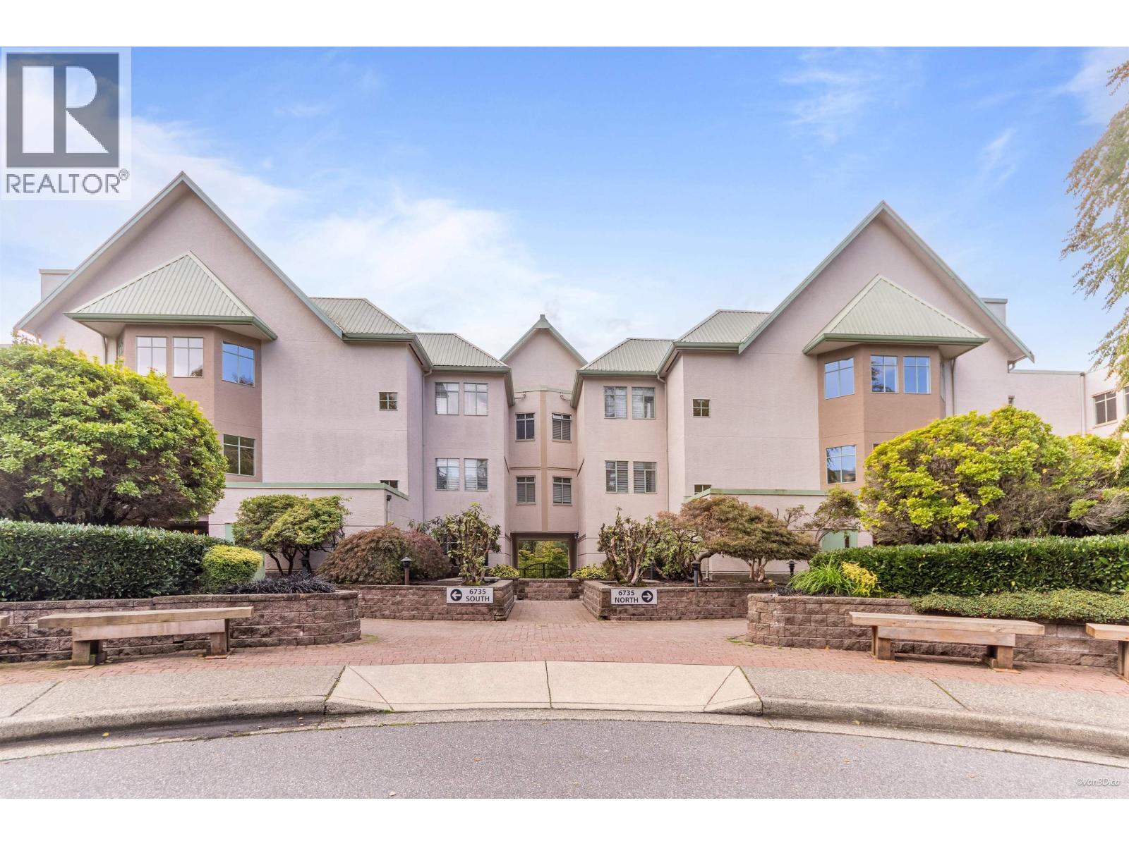 419 6735 STATION HILL COURT, Burnaby, British Columbia