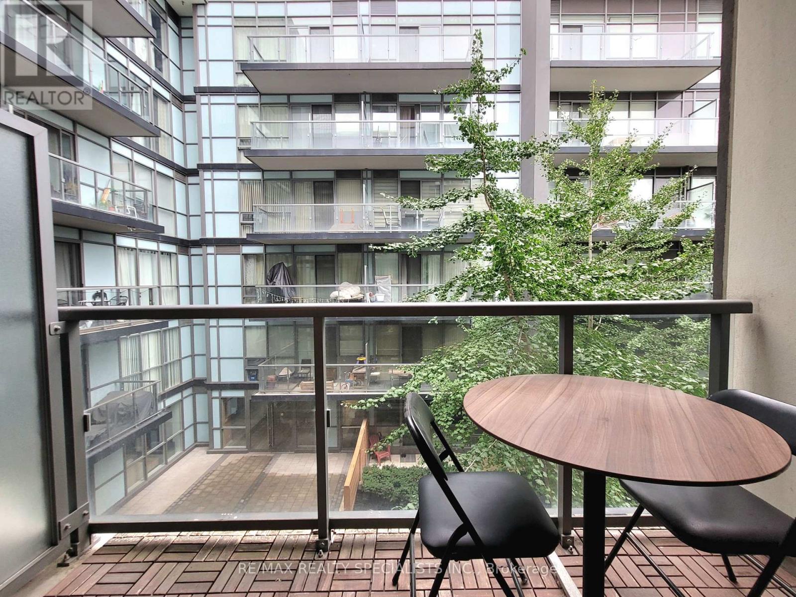823 - 15 James Finlay Way, Toronto, Ontario  M3M 0B3 - Photo 16 - W13859708