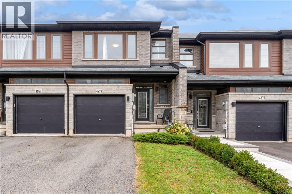 4879 CONNOR Drive, Beamsville, Ontario