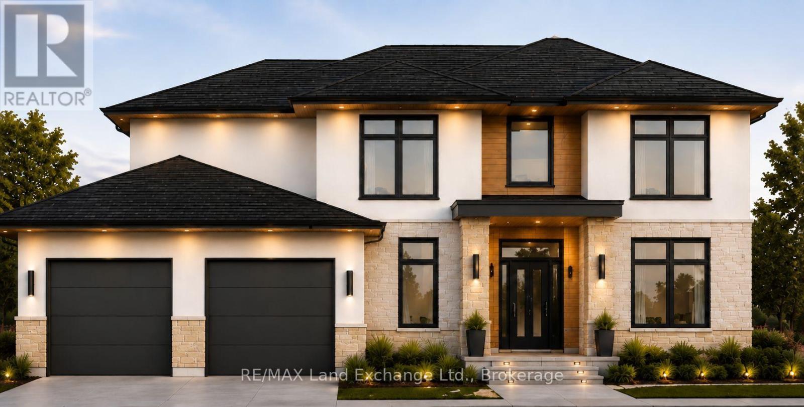 968 Bogdanovic Way, Huron-Kinloss, Ontario N2Z 0H4 - Photo 1 - X13860196