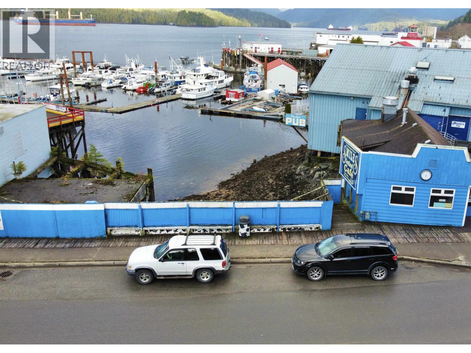 113 COW BAY ROAD, Prince Rupert, British Columbia