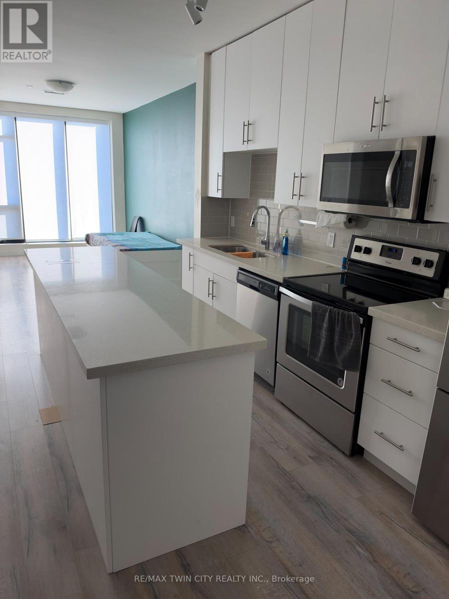 214 - 690 King Street W, Kitchener, Ontario  N2G 0B9 - Photo 4 - X13860192