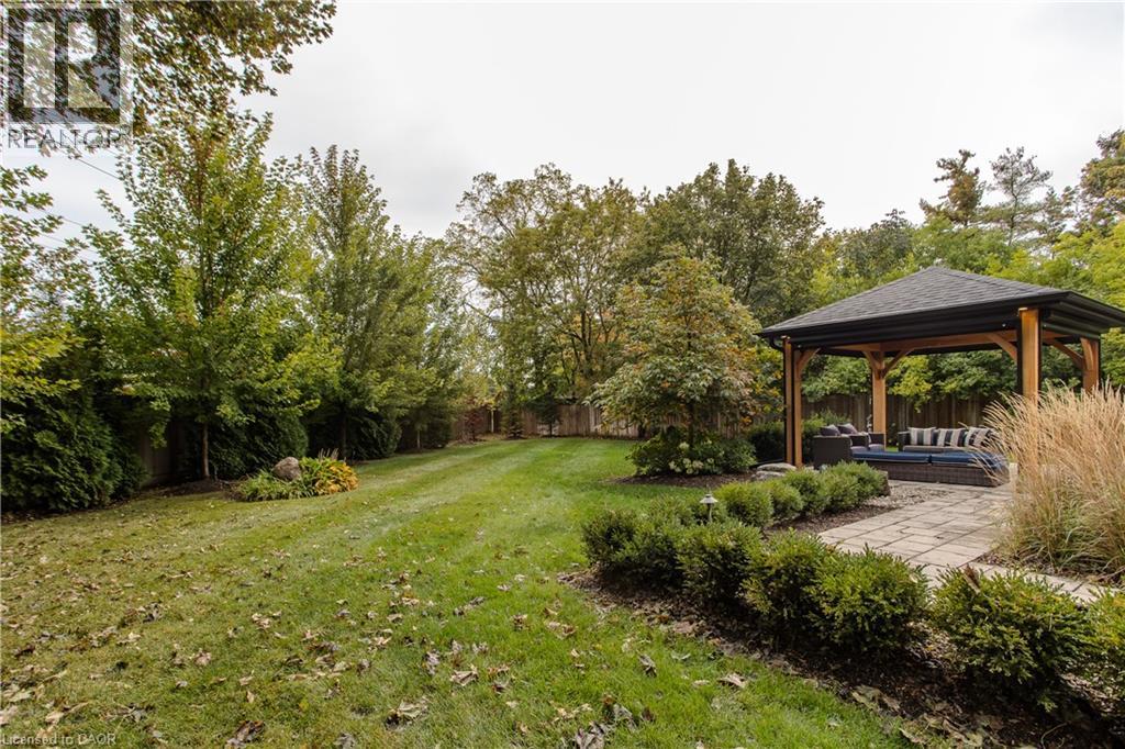 2193 Lancaster Crescent, Burlington, Ontario  L7P 3G4 - Photo 4 - 40867659