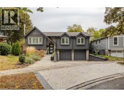 2193 LANCASTER Crescent, Burlington, Ontario