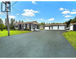 9427 Route 150, Losier Settlement, New Brunswick