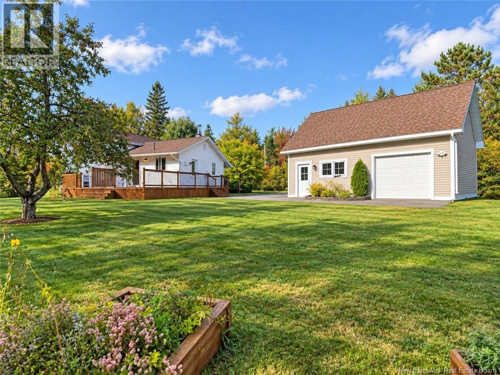 656 Sureau Blanc, Tracadie, New Brunswick  E1X 4T9 - Photo 4 - NB148827