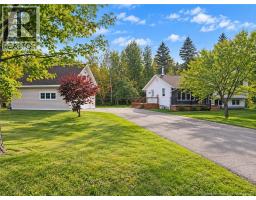 656 Sureau Blanc, Tracadie, New Brunswick